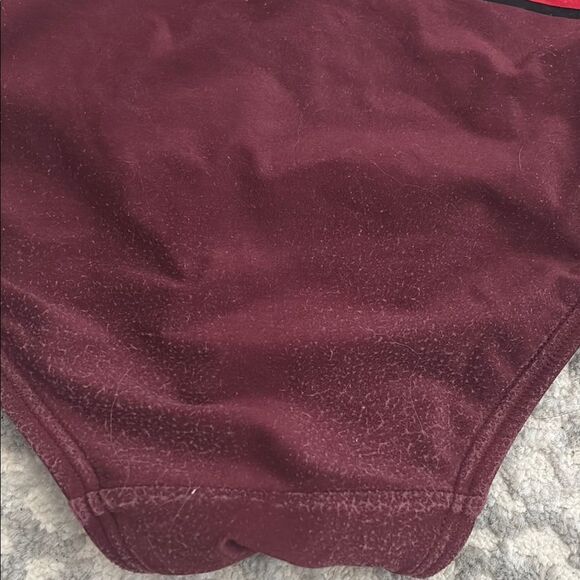 Multicolor Striped Bikini Bottom, Kate Spade, size Small - Picture 4 of 8